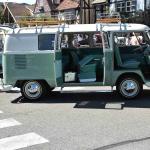 Solvang Car Show ()